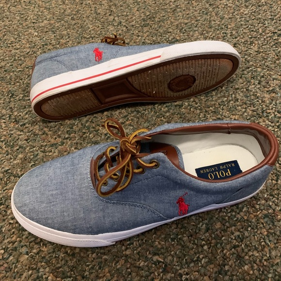 Polo Shoes - Picture 1 of 4